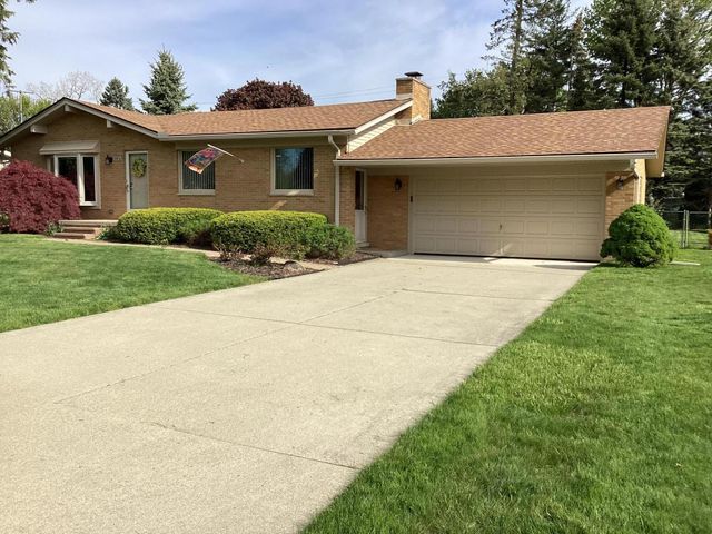 37830 Margareta Drive, Livonia, MI 48152