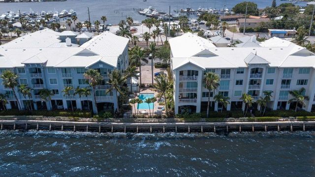 275 NW Flagler Avenue 205, Stuart, FL 34994