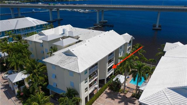 275 NW Flagler Avenue 205, Stuart, FL 34994