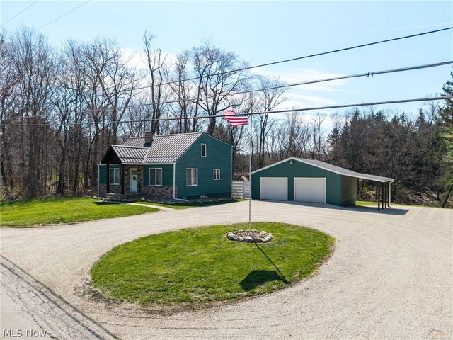12971 Doylestown Road, Rittman, OH 44270