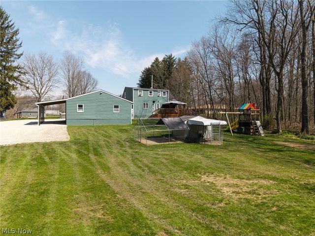 12971 Doylestown Road, Rittman, OH 44270