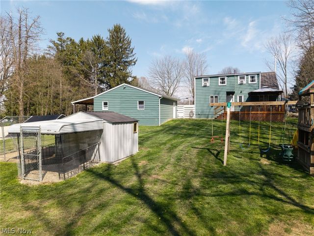 12971 Doylestown Road, Rittman, OH 44270