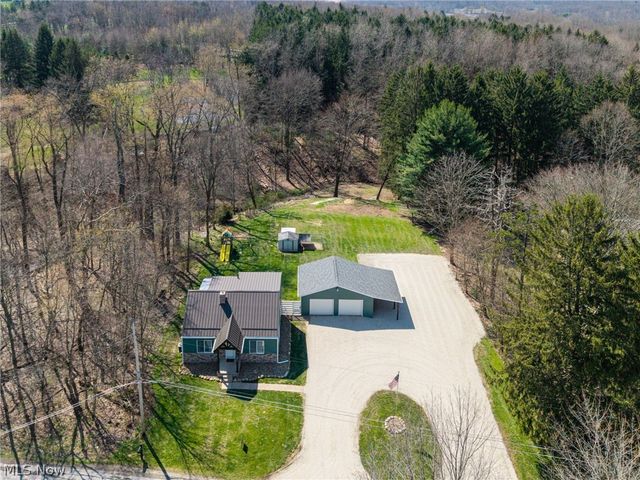 12971 Doylestown Road, Rittman, OH 44270