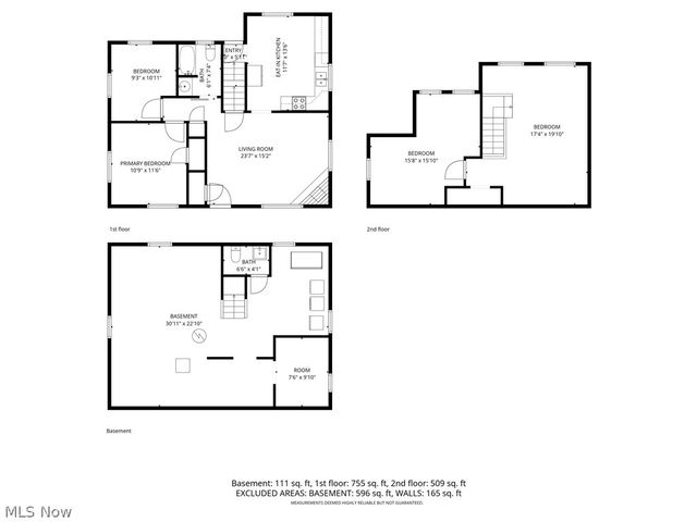 12971 Doylestown Road, Rittman, OH 44270