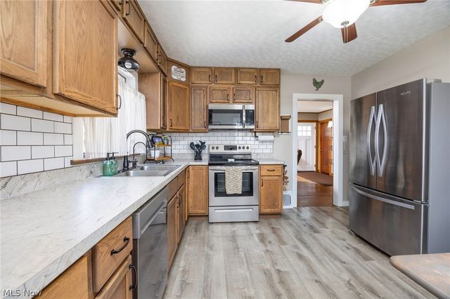 12971 Doylestown Road, Rittman, OH 44270