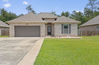 1004 Castine Pointe Boulevard, Long Beach, MS 39560