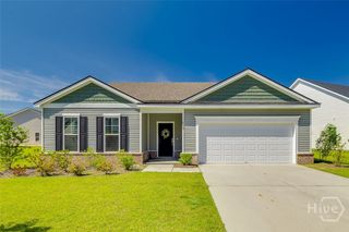 459 Sessile Oak Drive, Savannah, GA 31419