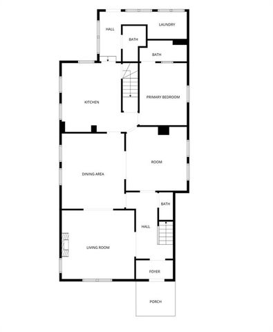 220 N 17th Street, St Joseph, MO 64501