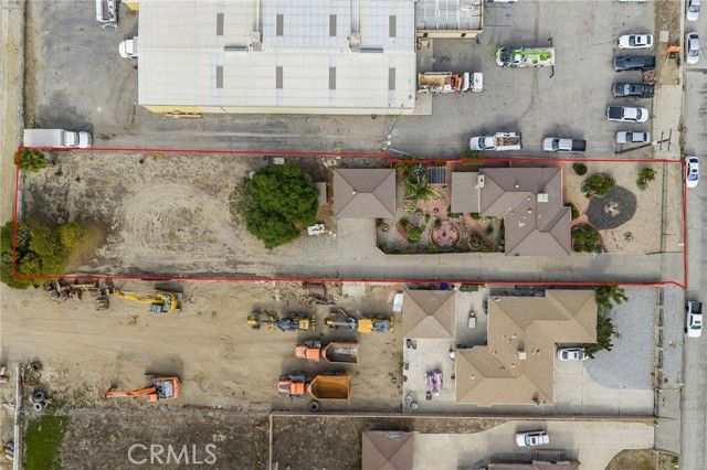 10180 Redwood, Fontana, CA 92335