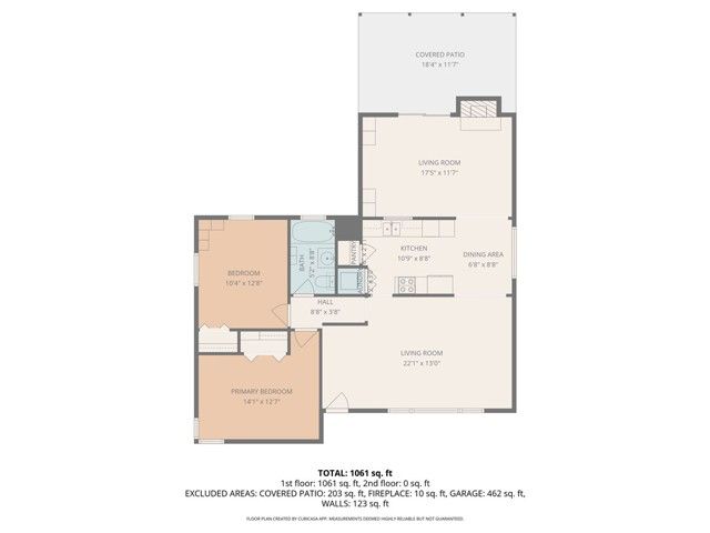 10180 Redwood, Fontana, CA 92335