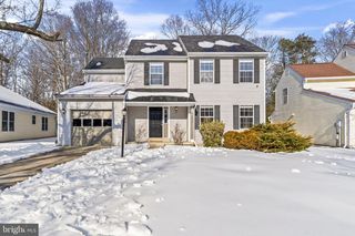 6953 CONY CT, Waldorf, MD 20603
