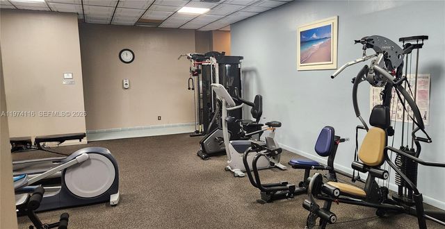 1100 Colony Point Cir 316, Pembroke Pines, FL 33026