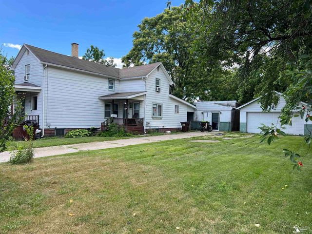 820 Adams Street, Monroe, MI 48161