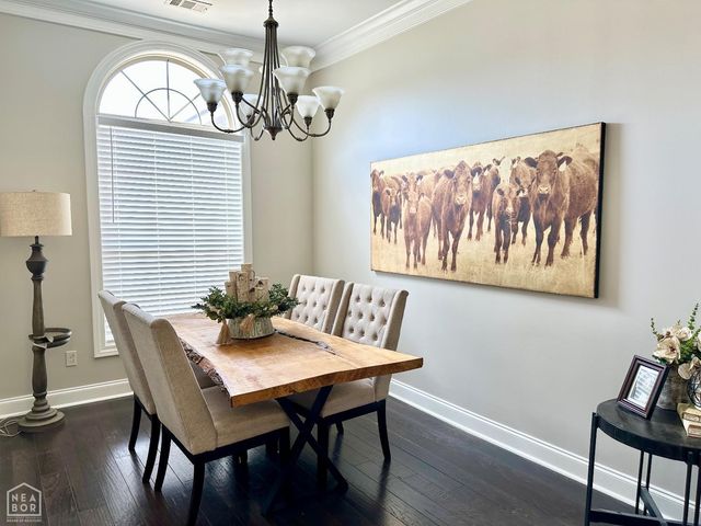 3409 Ridgeway Circle, Jonesboro, AR 72404