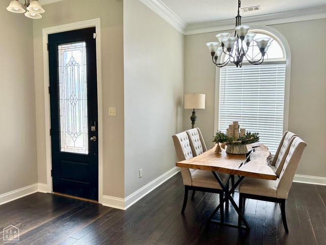 3409 Ridgeway Circle, Jonesboro, AR 72404