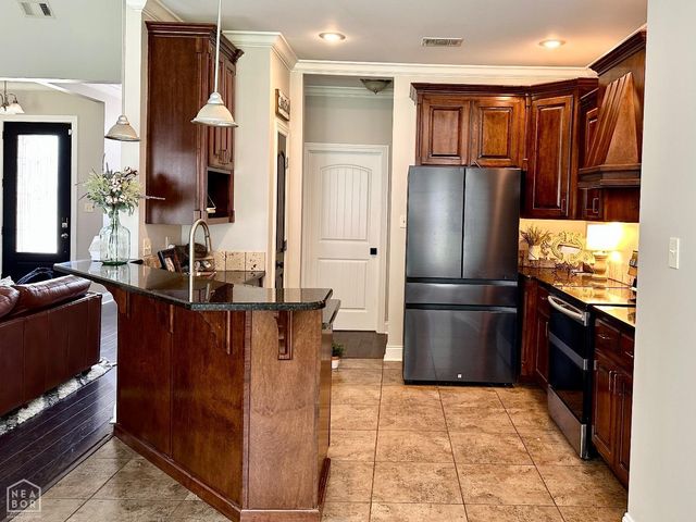 3409 Ridgeway Circle, Jonesboro, AR 72404