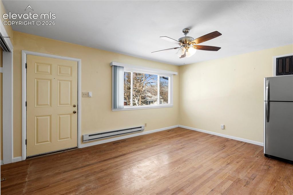227 S Prospect Street, Colorado Springs, CO 80903 — photo 2