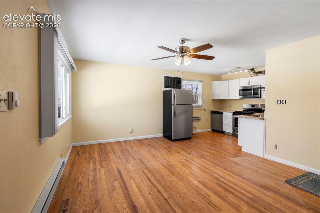 227 S Prospect Street, Colorado Springs, CO 80903 — photo 3