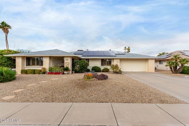 21010 N EDEN Court, Sun City West, AZ 85375