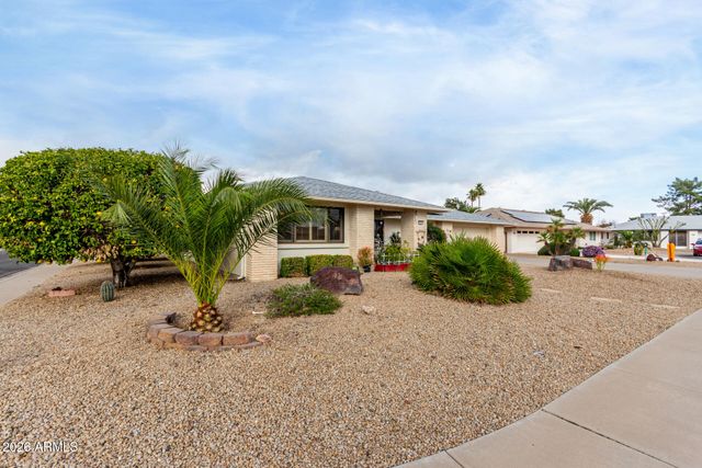 21010 N EDEN Court, Sun City West, AZ 85375