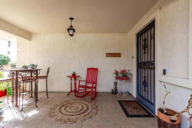 21010 N EDEN Court, Sun City West, AZ 85375