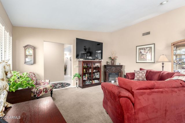 21010 N EDEN Court, Sun City West, AZ 85375