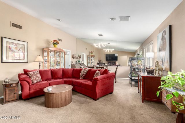 21010 N EDEN Court, Sun City West, AZ 85375