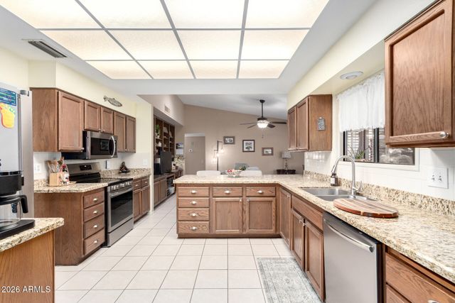 21010 N EDEN Court, Sun City West, AZ 85375