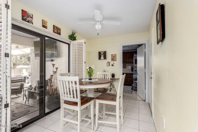 21010 N EDEN Court, Sun City West, AZ 85375