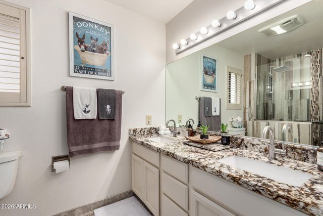 21010 N EDEN Court, Sun City West, AZ 85375