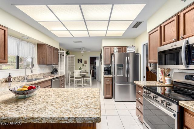 21010 N EDEN Court, Sun City West, AZ 85375