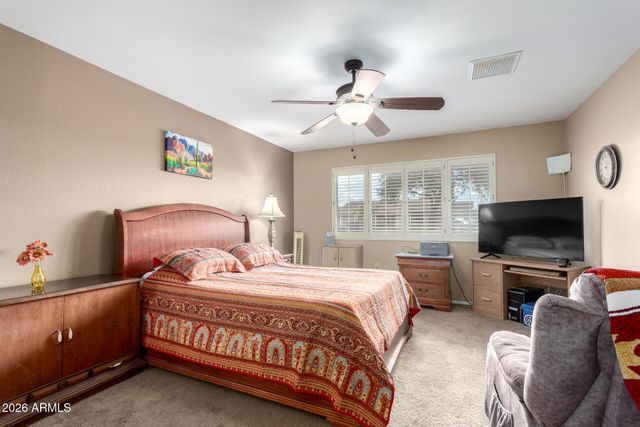 21010 N EDEN Court, Sun City West, AZ 85375