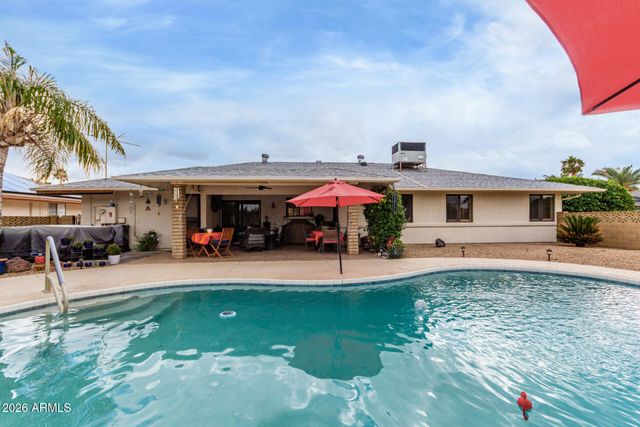 21010 N EDEN Court, Sun City West, AZ 85375