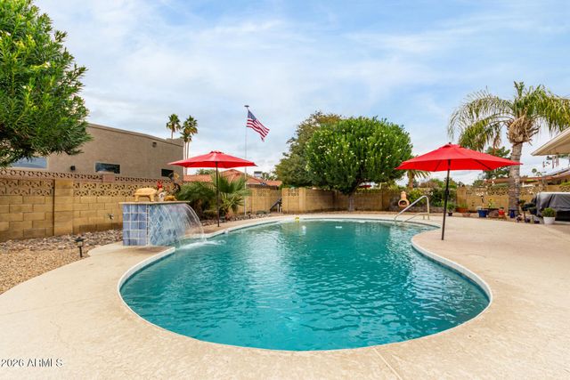 21010 N EDEN Court, Sun City West, AZ 85375