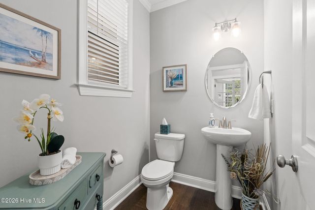 759 Hollybriar Loop Road SE, Bolivia, NC 28422