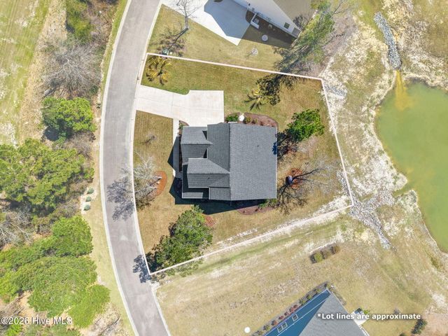 759 Hollybriar Loop Road SE, Bolivia, NC 28422