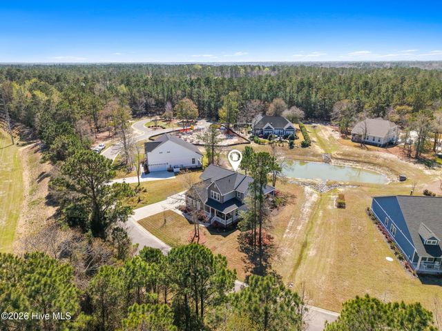 759 Hollybriar Loop Road SE, Bolivia, NC 28422