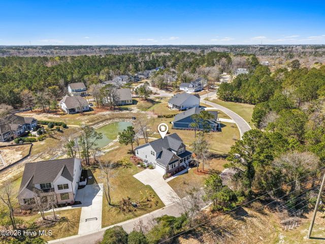 759 Hollybriar Loop Road SE, Bolivia, NC 28422