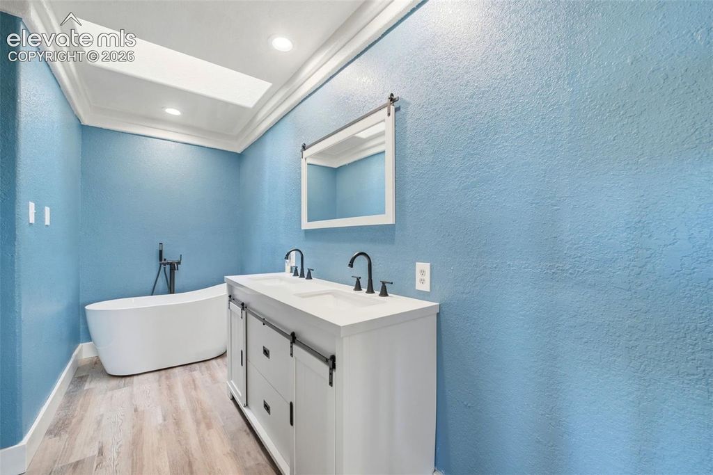 321 W Linden Avenue, Pueblo West, CO 81007 — photo 4
