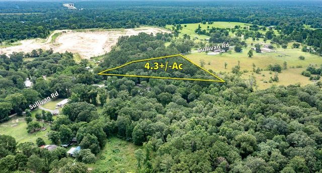 20765 Sullivan Road, New Caney, TX 77357