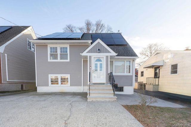 158 Reville Street, Bronx, NY 10464