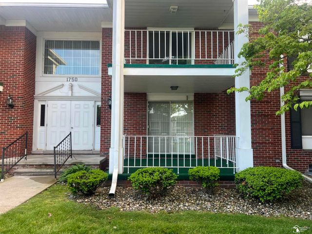 1750 Monticello Street, Trenton, MI 48183