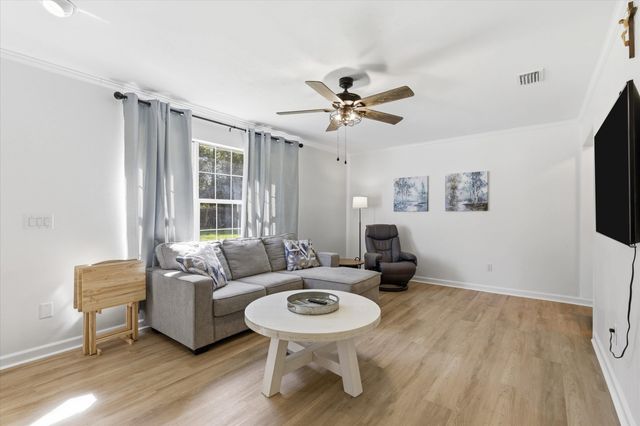 2836 Fitzpatrick Drive, Tallahassee, FL 32309