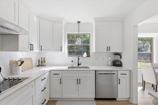 2836 Fitzpatrick Drive, Tallahassee, FL 32309