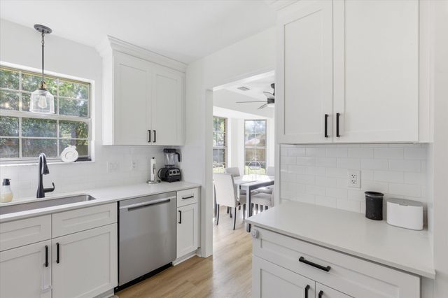 2836 Fitzpatrick Drive, Tallahassee, FL 32309