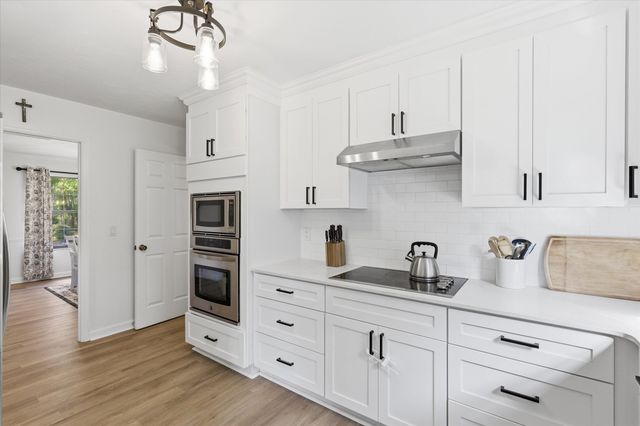 2836 Fitzpatrick Drive, Tallahassee, FL 32309