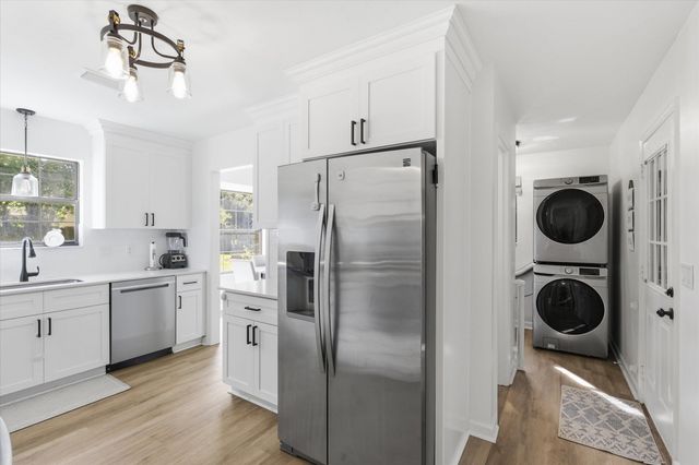 2836 Fitzpatrick Drive, Tallahassee, FL 32309