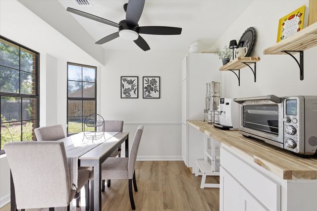 2836 Fitzpatrick Drive, Tallahassee, FL 32309