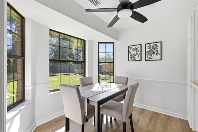 2836 Fitzpatrick Drive, Tallahassee, FL 32309