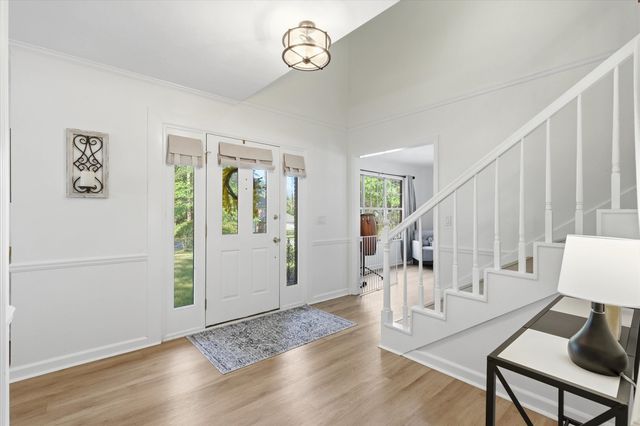 2836 Fitzpatrick Drive, Tallahassee, FL 32309